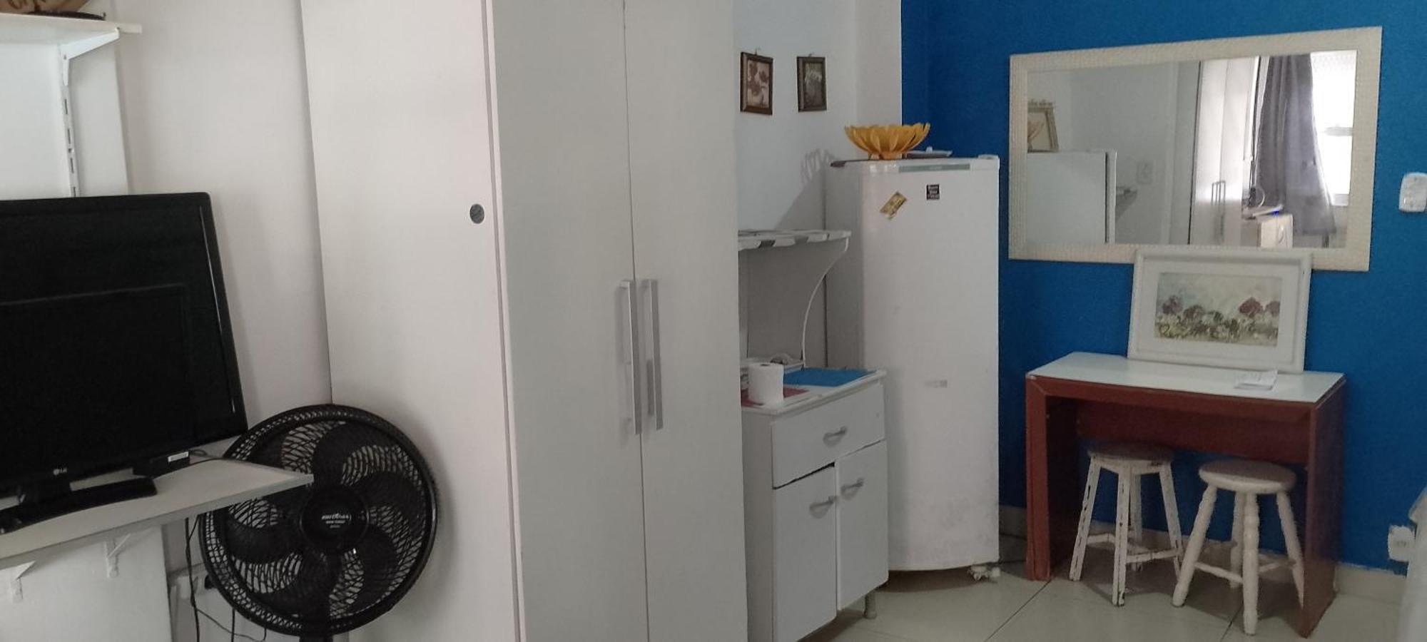 Studio 211 Rio de Janeiro Luaran gambar