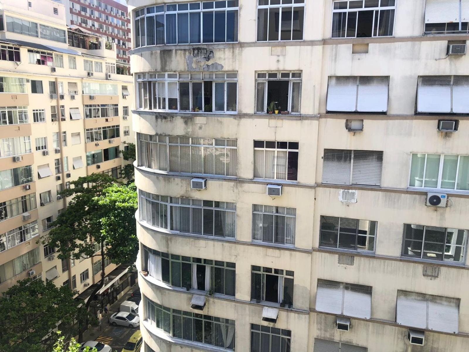Studio 211 Rio de Janeiro Luaran gambar